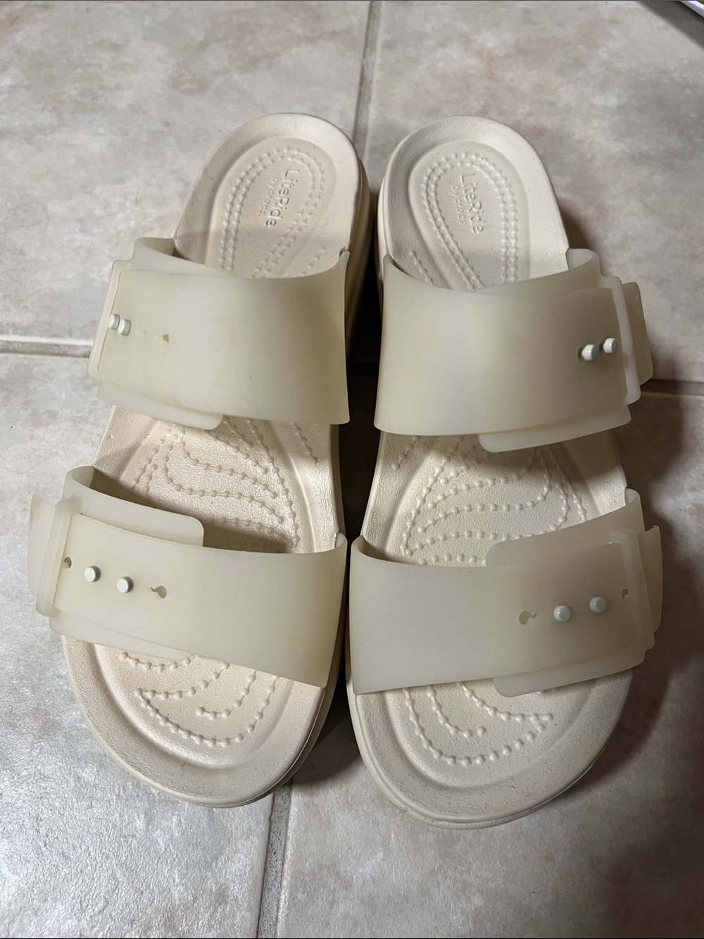 LiteRide by Crocs Sandals